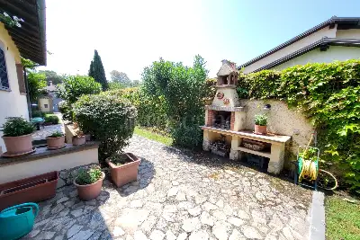 Villa in vendita, Via Bernardo Pasquini, Roma