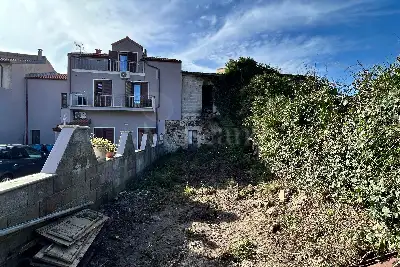 Casa Indipendente in vendita, Via Carlo Felice, Torralba
