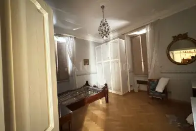House for sale, Via Alessandria, Roma
