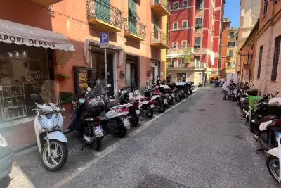 Negozio in vendita, Via della Vittoria, Santa Margherita Ligure