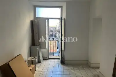 Casa in vendita, Via Monsignor Ventimiglia, Catania