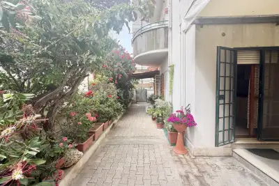 Casa in vendita, Via Acciarella, Nettuno