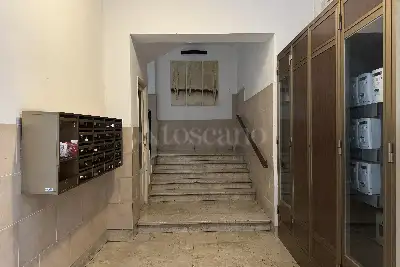 Casa in vendita, Via Principe Nicola, Catania