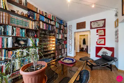 Attico in vendita, Via Aquileia, Udine