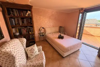 Villa in vendita, Via Afrodite, Pomezia
