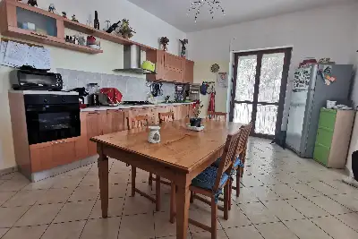 Casa in vendita, Via le Rimembranze, Murlo