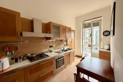 Casa in vendita, Corso Alessandro Tassoni, Torino