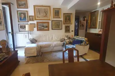 Casa in vendita, Piazzale Roberto Ardigò, Roma