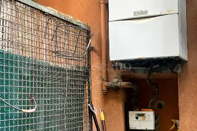 Casa in vendita, Via Tommaso Pendola, Genova