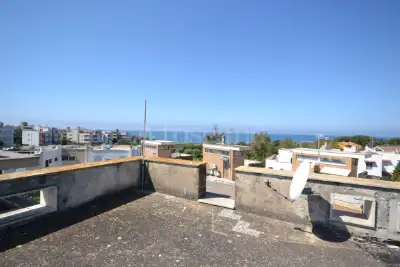 Villino a Schiera in vendita, Via Cortona, Santa Marinella