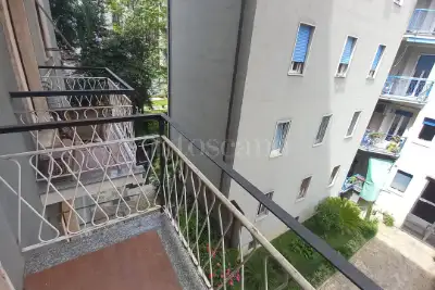 Casa in affitto, Viale Gran Sasso, Milano