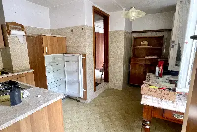 Casa Indipendente in vendita, Via Sant'Orsola, Brescia