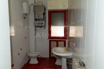 Casa in vendita, Vico II Mario Greco, Catanzaro