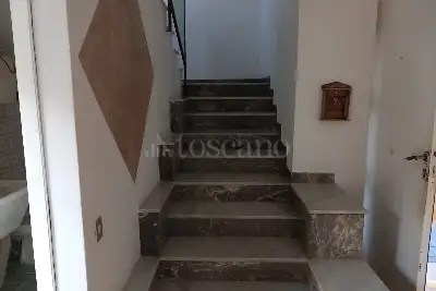 Villa in vendita, Via Piano San Michele 16, Altavilla Milicia