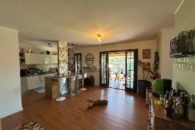 Villa in vendita, Via Francesco Cilea, Roma