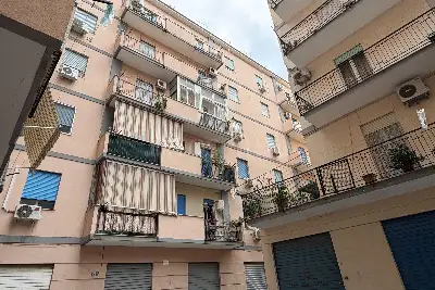 Casa in vendita, Via Francesco Bruno, Palermo