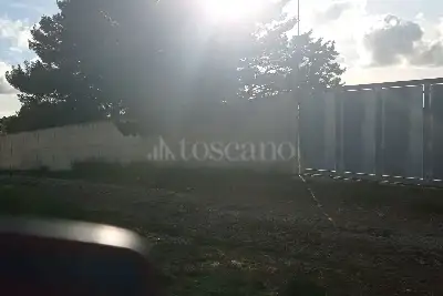 Rustico in vendita, Via Portelli, Misiliscemi