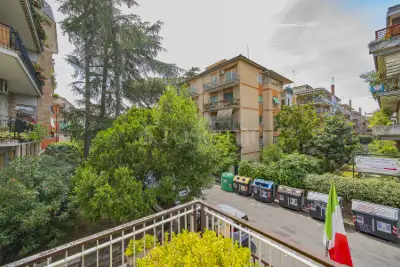 Casa in vendita, Via Enrico di San Martino Valperga, Roma