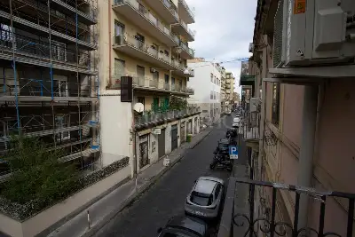 Casa in affitto, Via Antonio Santangelo Fulci, Catania