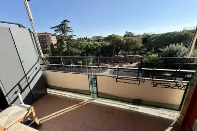 Casa in vendita, Via Gaio Melisso, Roma