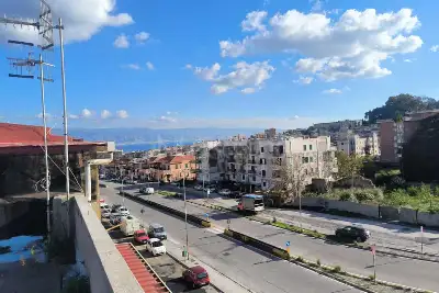 Casa in vendita, Via Seminario Estivo Messina, Messina