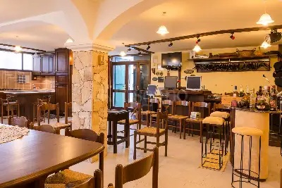 Villa in vendita, SP 291 Sassari - Fertilia , Sassari