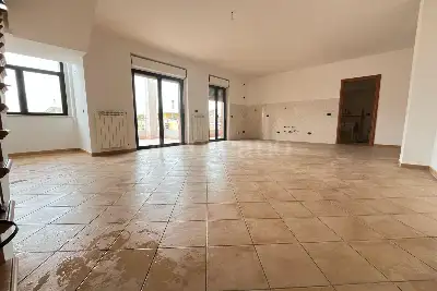 Casa in vendita, Via Salvatore  Quasimodo , Cerignola