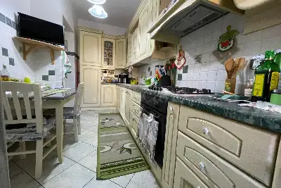 Villa in vendita, Via Gian Pietro Talamini, Roma