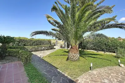 Casa Indipendente in vendita, Via dei Pini, Sorso