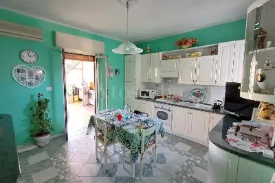 Casa in vendita, Via Paruta, Palermo