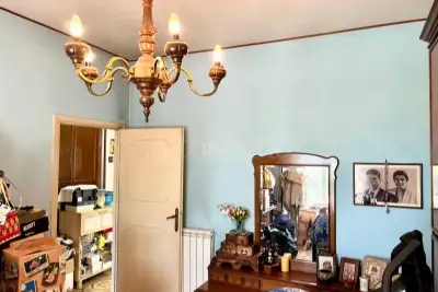Casa in vendita, Via G. Amendola, Mentana