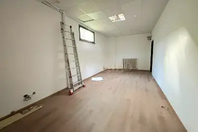 Capannone in vendita, Via Lippi, Monza