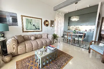 Casa in vendita, Via Ambrogio Traversari, Roma