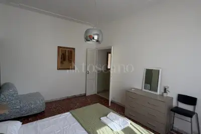 Casa in vendita, Via Gino Capponi, Roma