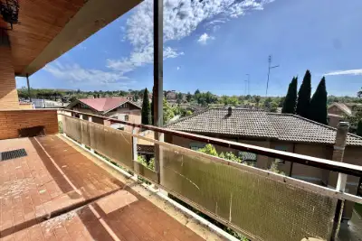 Villa in vendita, Via Gustavo Giovannoni, Roma