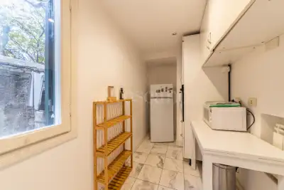 Casa in vendita, Via Monterone, Roma