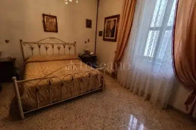 Casa in vendita, Via Salso, Palermo
