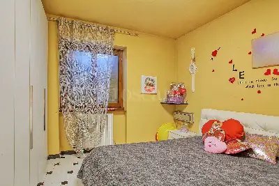 Casa in vendita, Via Libertà, Cugliate-Fabiasco