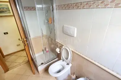 Villa in vendita, Via Francesco Cilea, Roma