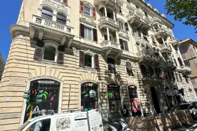 Casa in vendita, Corso Torino, Genova