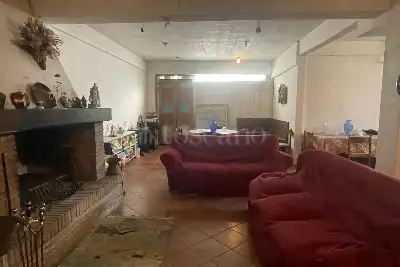 Villa in vendita, Via Madonna Delle Rose, Marino