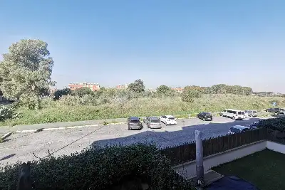 Casa in vendita, Via Gianfilippo Usellini, Roma