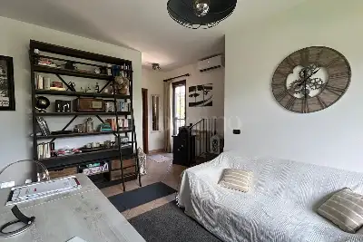 Villa in vendita, Via Ernesto Boezi, Roma