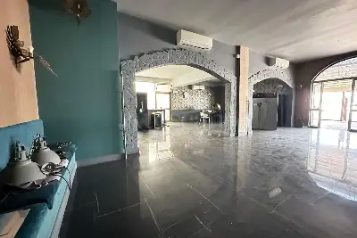 Negozio in affitto, Via Felice Cavallotti, Trabia