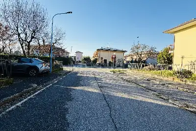 Villino a Schiera in vendita, Via Padre Ottorino Marcolini, Brescia