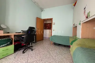 Casa in vendita, Via Sisto IV, Roma