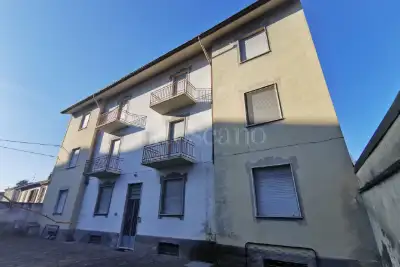 Palazzo in vendita, Via Torino, Casteggio