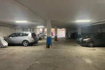 Casa in vendita, Via Luigi Vanvitelli, Palermo