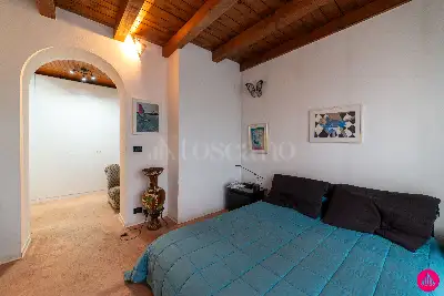 Villino a Schiera in vendita, Via Attimis, Udine