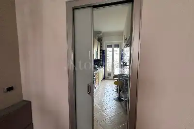 Casa in vendita, via Privata dei Crollalanza, Milano